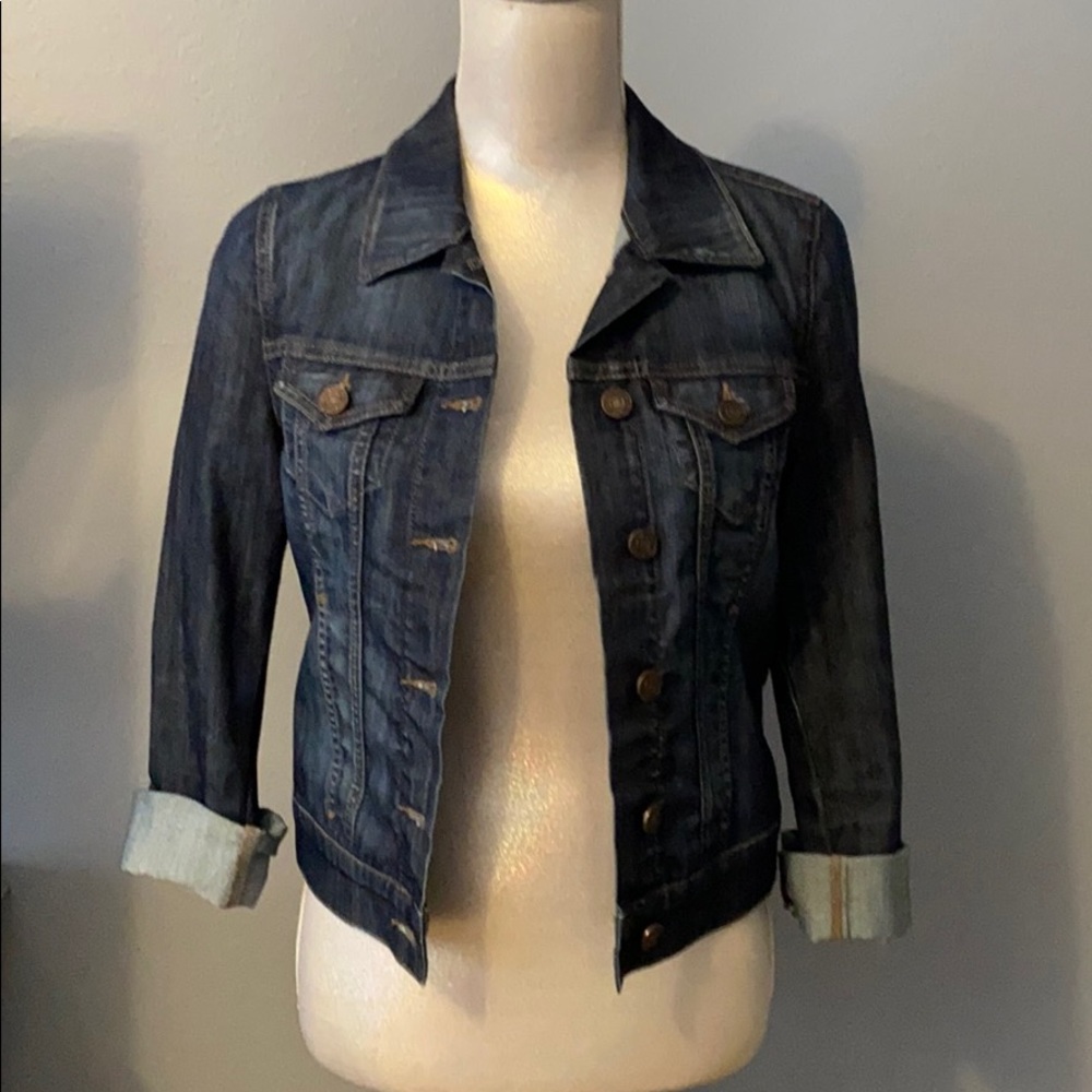 Mavi Denim Jacket